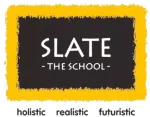 SLATE - The School company logo