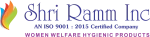 Shri Ramm Inc company logo