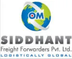 Siddhant Freight Forwarders Pvt Ltd company logo