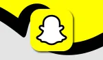 Snapchat company logo