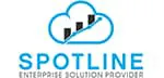 Spotline Inc company logo