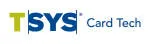 TSYS Card Tech Services India LLP company logo