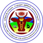 Tamil Nadu Veterinary and Animal Sciences... company logo