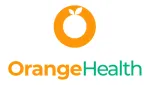 The Orange Health company logo