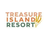 Treasure Island Resorts company logo