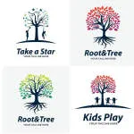 Tree - Teaching reimagined company logo