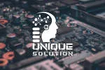 Unique Solution company logo