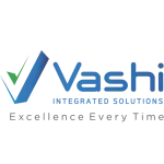 Vashi Integrated Solutions company logo