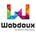 Webdoux Pvt Ltd company logo