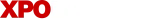 XPO company logo