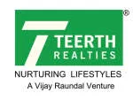 teerth devlopers and teerth realties jv company logo