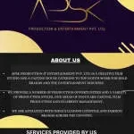APSK Production & Entertainment Pvt. Ltd. company logo