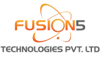 Fluidi5 Technologies Pvt Ltd company logo