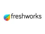 Freshworks company logo