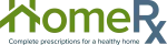 HomeRx Services Pvt. Ltd. company logo