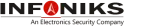 INFONIKS SYSTEMS PRIVATE LIMITED company logo