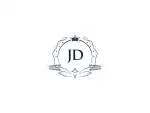 Jd fragrance company logo
