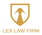 Lex Legends law Associate LLP company logo