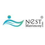 Nest Matrimony company logo