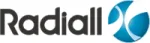 Radiall company logo