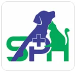 SKS Veterinary Hospital and Pet Shop company logo