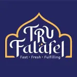 Tru Falafel company logo