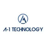 A-1 Technology company logo
