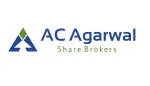 A C Agarwal Share Brokers Pvt. Ltd. company logo