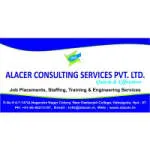 Alacer consulting services Pvt ltd company logo