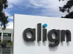 Align Technology company logo
