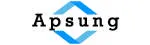 Apsung company logo
