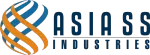 Asia SS Industries Pvt Ltd company logo