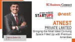 Atnest Pvt. Ltd. company logo