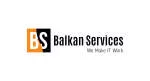 Balkan HR Services company logo