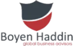 Boyen Haddin Consulting & Technology Pvt Ltd company logo