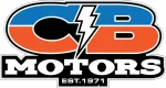 CBM Motors company logo