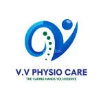 CHENNAI PHYSIO CARE company logo