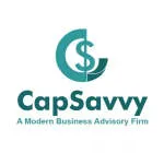 CapSavvy Consultants Pvt Ltd company logo