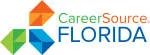 Career source company logo