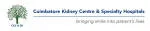 Coimbatore Kidney Centre & Specialty Hospitals company logo