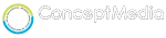 Conceps Media Works company logo