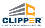 Construction chemical store company logo