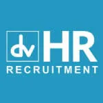 DV HR India company logo