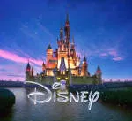 Disney company logo