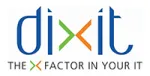 Dixit Infotech company logo