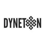 Dyneton company logo