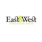 East West International company logo