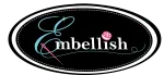 Embelliish company logo