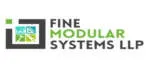 Fine Modular Systems company logo