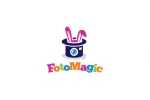 Fotomagic cards company logo